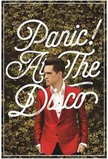 Panic! at The Disco Poster 24"x36"