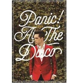 Panic! at The Disco Poster 24"x36"