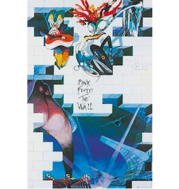 Pink Floyd - The Wall Poster 24x36"