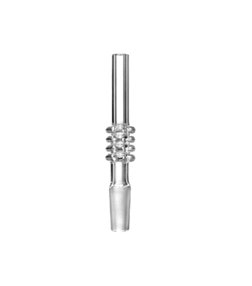 Quartz Nectar Collector Tip - 19mm Male