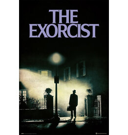 The Exorcist - Movie Poster 24"x36"