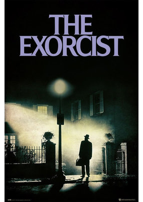 The Exorcist - Movie Poster 24"x36"