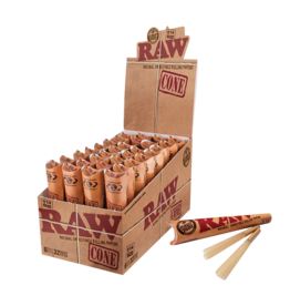 Raw Classic 1 1/4 Cones