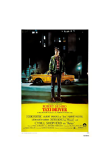 Taxi Driver - Movie Poster 24" x 36"