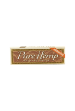 Pure Hemp Unbleached 1 1/4 Rolling Papers