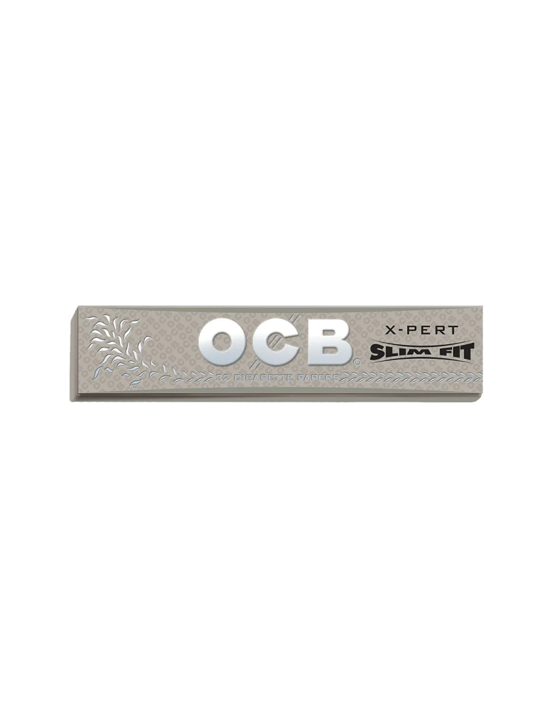 OCB X-Pert 1 1/4 Rolling Papers