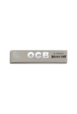 OCB X-PERT King Slim Rolling Papers