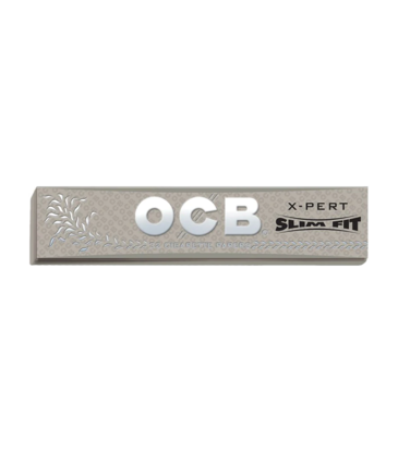 OCB OCB X-PERT King Slim Rolling Papers