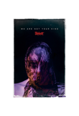 Slipknot - We Are Not Your Kind Poster 24" x 36"
