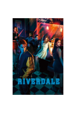 Riverdale - Key Art Poster 24" x 36"