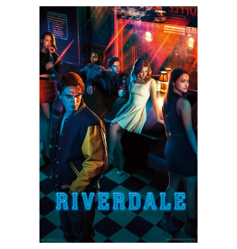 Riverdale - Key Art Poster 24" x 36"