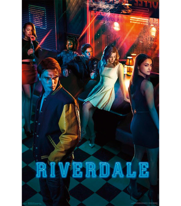 Riverdale - Key Art Poster 24" x 36"