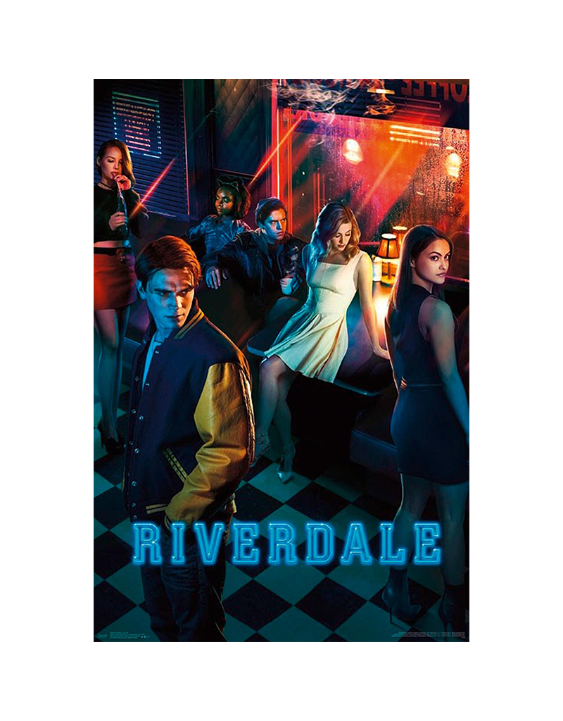 Riverdale - Key Art Poster 24" x 36"