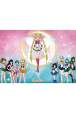 Sailor Moon - Sailor Warriors Poster 36" x 24"