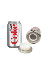 Diet Coke Stash Can