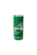 Perrier Stash Can