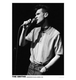 The Smiths / Morrisey - London 1984 Poster 24" x 32"
