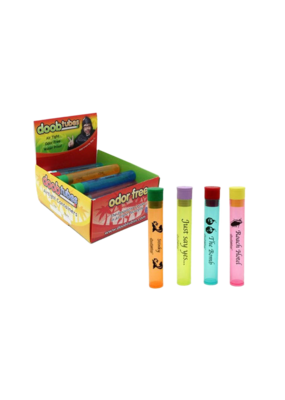 Doob Tubes Airtight Container Original