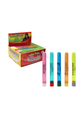 Doob Tubes Airtight Container Original Large