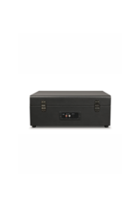 Voyager Portable Turntable - Black