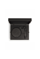 Voyager Portable Turntable - Black