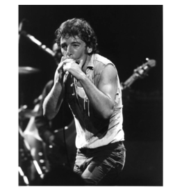 Bruce Springsteen - Live Poster 24" x 36"