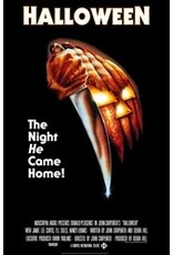 Halloween - Movie Poster 24"x36"