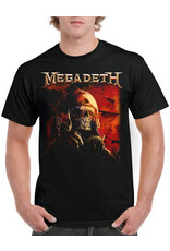 Megadeth - Fighter Pilot T-Shirt