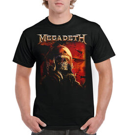 Megadeth - Fighter Pilot T-Shirt