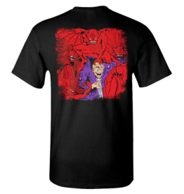 Deicide - Medallion T-Shirt