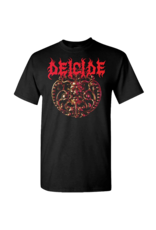 Deicide - Medallion T-Shirt