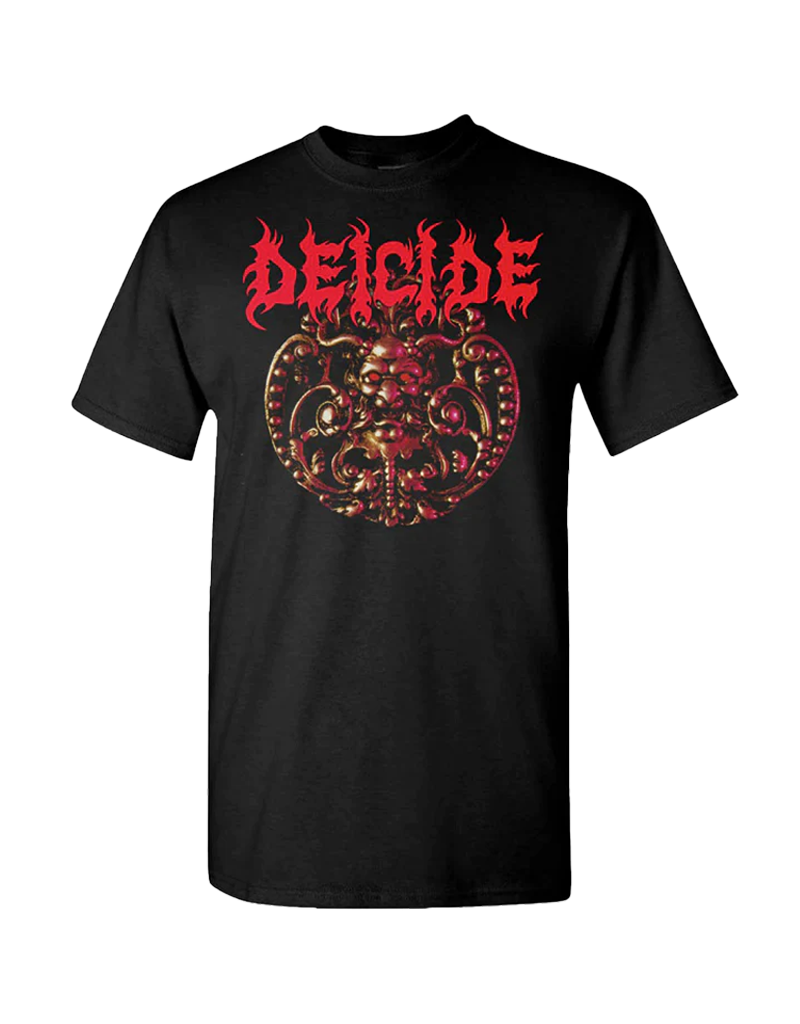 Deicide - Medallion T-Shirt