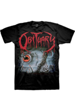 Obituary - Cause of Death T-Shirt