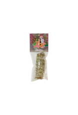 Juniper Smudge Stick - 2 mini Bundles