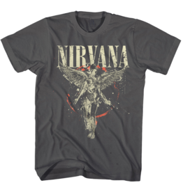 Nirvana - Galaxy in Utero T-Shirt