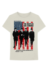 The Beatles - Are Coming T-Shirt