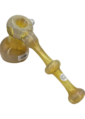 Woodchuck Fully Fumed Dewar Bubbler – Saint Lucia's Smoke Shop