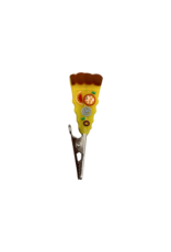 Pizza Slice Alligator Clip