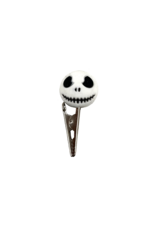 Nightmare Before Christmas Jack Skellington Alligator Clip