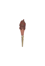 Ice cream Cone Alligator Clip