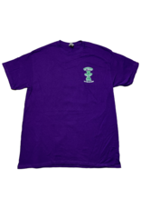 Mushroom Mardi Gras Ultra Cotton T-Shirt