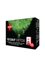 Rescue 10 Day Permanent Detox