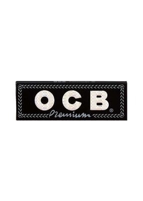 OCB Premium 1 1/4 Rolling Papers