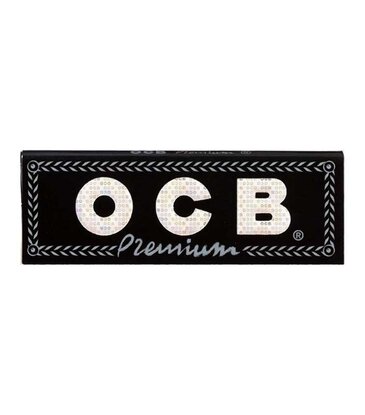 OCB OCB Premium 1 1/4 Rolling Papers
