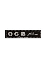 OCB Premium King Slim Rolling Papers