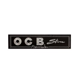 OCB Premium King Slim Rolling Papers