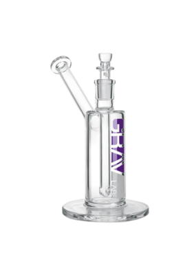 GRAV 7" Upright Bubbler