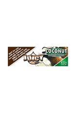 Juicy Jay's Coconut 1 1/4 Hemp Rolling Papers