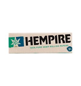 Hempire 1 1/4 Rolling Papers