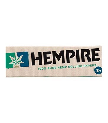 Hempire Hempire 1 1/4 Rolling Papers